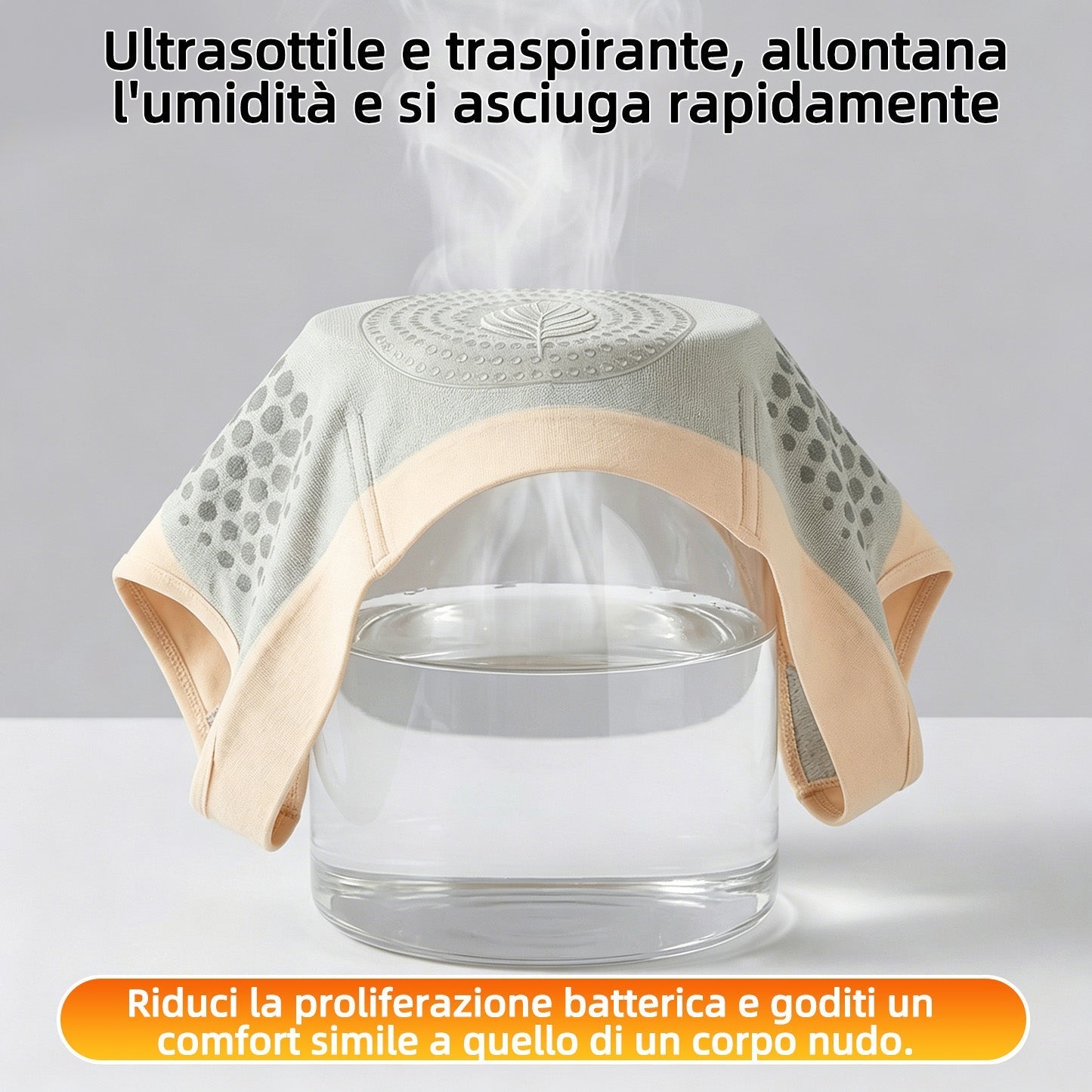 👨‍⚕️💕Solo Store Ufficiale - 70% GFOUK® Shorts 4-in-1 – Snellisci, Tonifica, Brucia Grassi 🎉 Con Moringa & Berberina | Risultati Visibili