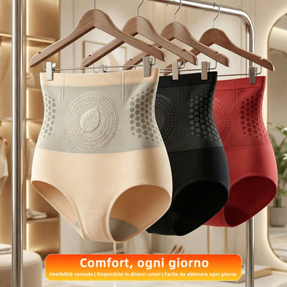 👨‍⚕️💕Solo Store Ufficiale - 70% GFOUK® Shorts 4-in-1 – Snellisci, Tonifica, Brucia Grassi 🎉 Con Moringa & Berberina | Risultati Visibili