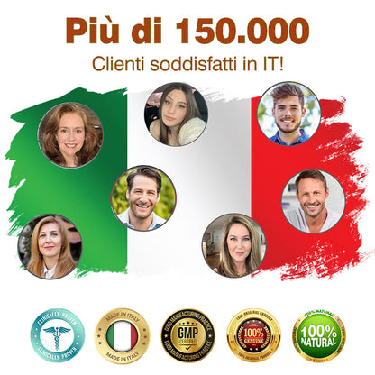 🇮🇹🔥🔥Zvoevo® Cerotto con Microaghi Rilassante Venoso⚡Sollievo immediato, risultati a lungo termine