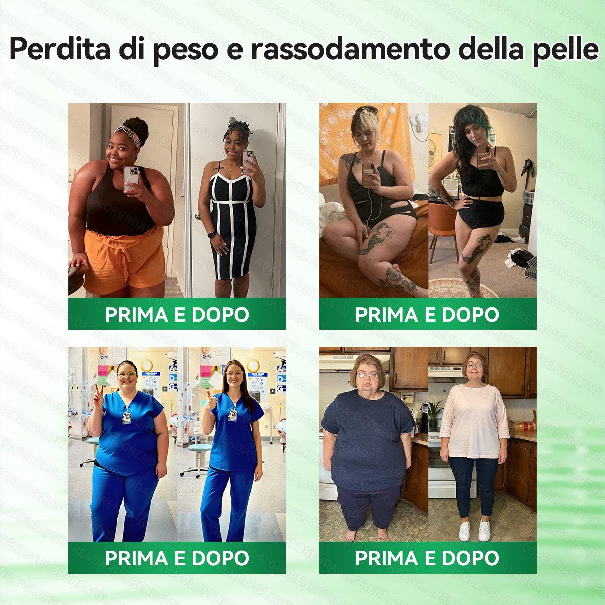 🍋‍🟩 Store Ufficiale | 🌞GFOUK® Moringa · Berberina × NAD+ Cerotto avanzato 10-in-1 con microneedle nano  🕒 Solo una volta al giorno ✨ Cambiamenti visibili già in 7 giorni