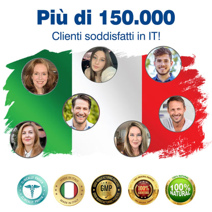 🇮🇹👨‍⚕️💝GFOUK® VeinTarget Microneedle Patch⚡Sollievo immediato, risultati a lungo termine
