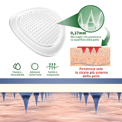 🍋‍🟩 Store Ufficiale | 🌞GFOUK® Moringa · Berberina × NAD+ Cerotto avanzato 10-in-1 con microneedle nano  🕒 Solo una volta al giorno ✨ Cambiamenti visibili già in 7 giorni