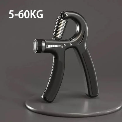 Hand grip regolabile – allenatore per forza di mani, dita e polsi