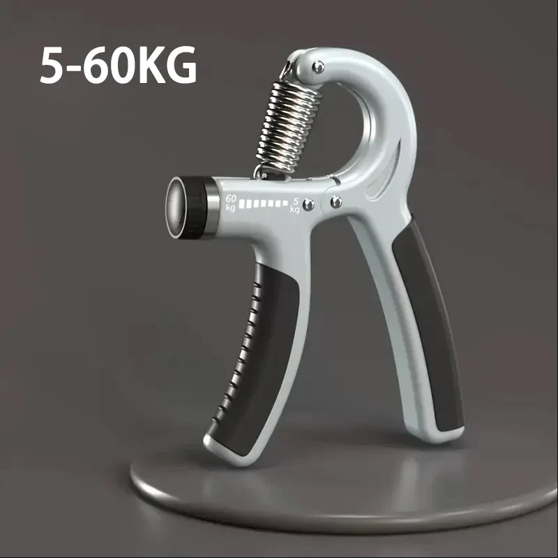 Hand grip regolabile – allenatore per forza di mani, dita e polsi