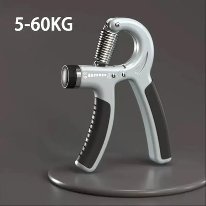 Hand grip regolabile – allenatore per forza di mani, dita e polsi