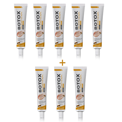 🐝 💧Prodotto e spedito dall'Italia✨ Furzero™ Botox Crema Rimuovi Rughe al Veleno d'Ape - 🔥 ULTIMO GIORNO SCONTO DEL 70%